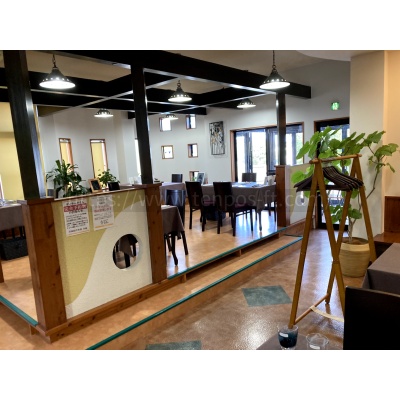 きれいな居抜き物件！大家さんも応援しています！島原北門町生田ビル