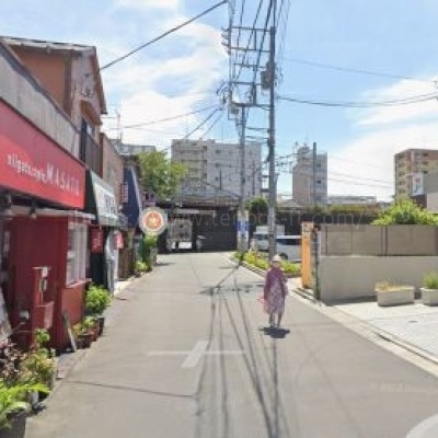 南千住ダイニングバー居抜き物件