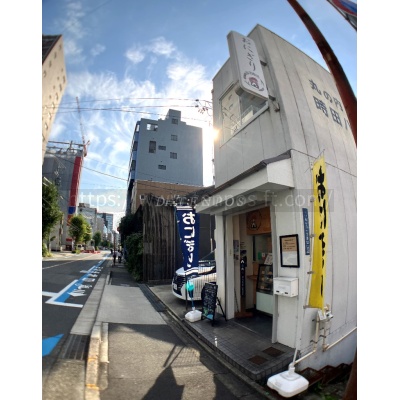 極小だけど超優秀！人気おにぎり店跡地のコンパクト店舗！✨🍙