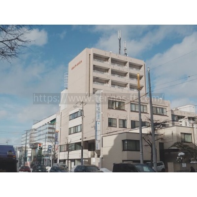 北愛メディカルビル