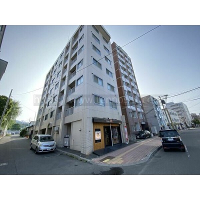 エミネンス手稲　101