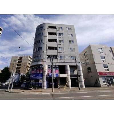 恒志堂手稲ビルⅡ