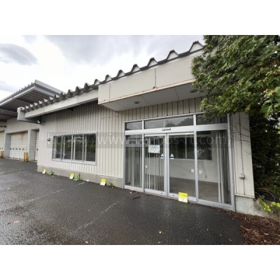 北広島中の沢倉庫