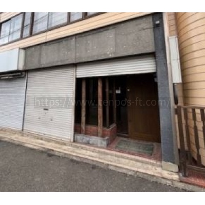 中御門東町物件