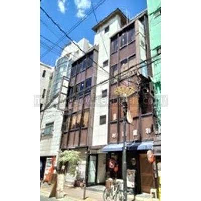 Land東心斎橋【大宝共栄】