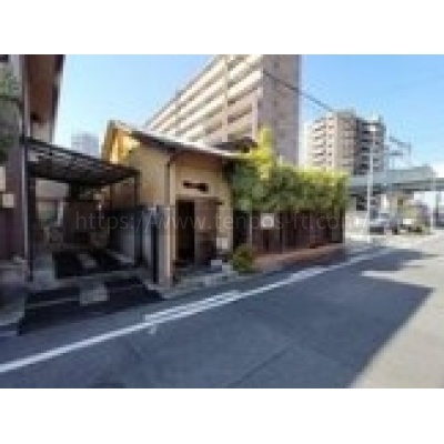 泉大津市東雲町物件