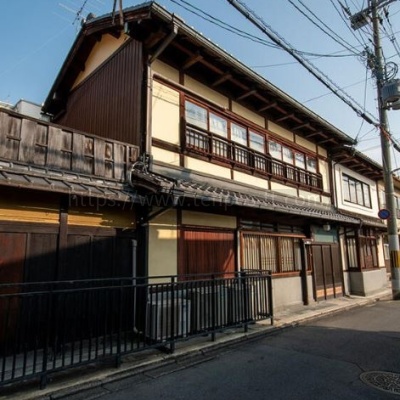 今出川居抜き物件