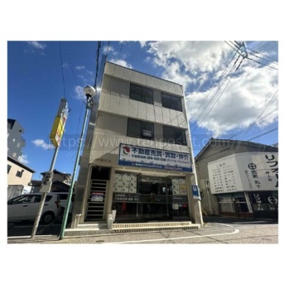 西新商店街でお店始めませんか。