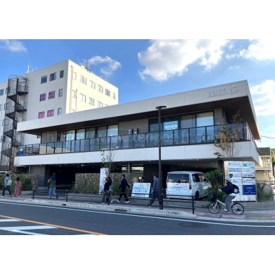 ✨刈谷エリアのテラス付き貸店舗✨