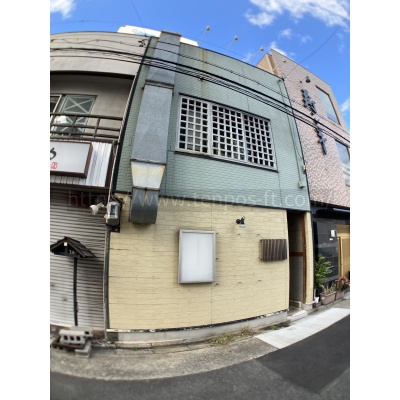 🏠🥢 名古屋・吹上エリアの居抜き住居付路面店舗！😊🎉