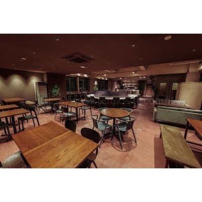 BYYRD　（シェアオフィス）205