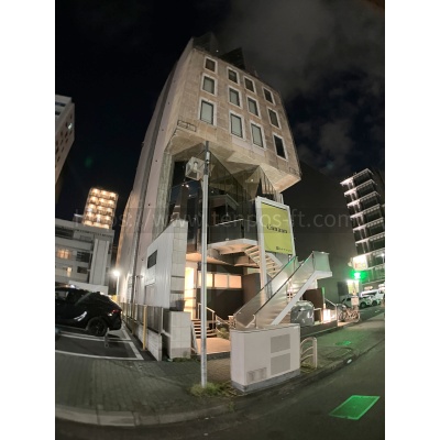 📍錦2丁目繁華街エリア🏙️ 3階フレンチレストラン跡🇫🇷 53坪📏