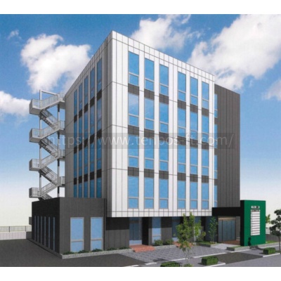 仮称）刈谷一色ビル