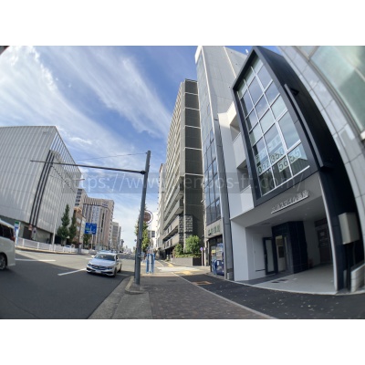 ✨【新築・即入居可能！】リード上前津ビルⅡ🚀