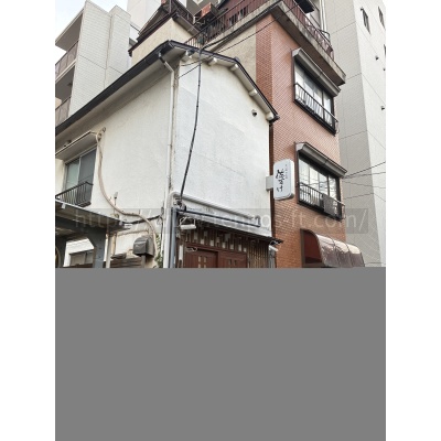 菊川物件　地上1階-地上2階