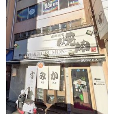 千葉物件　地上2階