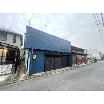 🏢 名古屋市南区に新たなビジネス拠点を！💼 広々3DK店舗・事務所物件が登場！