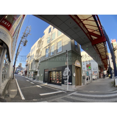 🏢✨【新築】大須88ビル4A！大須商店街の一等地🚀