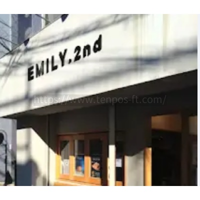 ソーケン伊勢原第 2 ビル