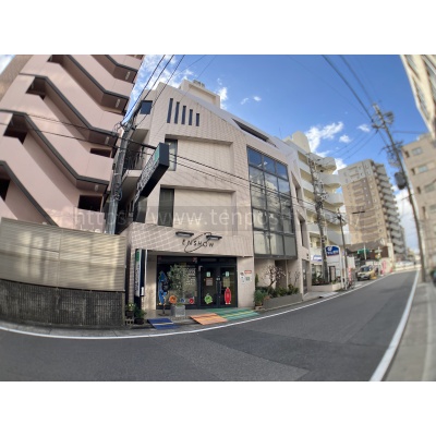 🌟御器所駅徒歩2分！超駅チカの好立地ビルでビジネスをスタート！🏢🏃💨