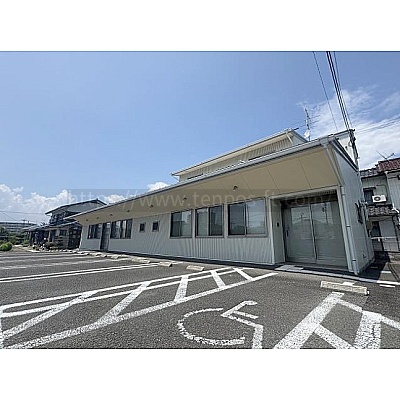 岩沼中央3丁目テナント：2号棟