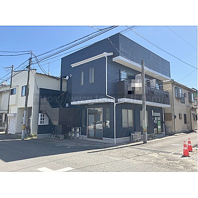 コーポF：101号室