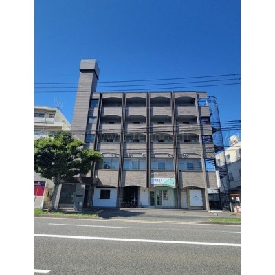 セレス九産大駅前