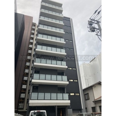 MODERN BUREAU東比恵