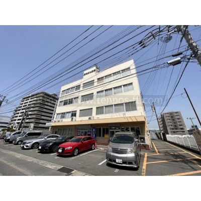 	原まるまん第一ビル