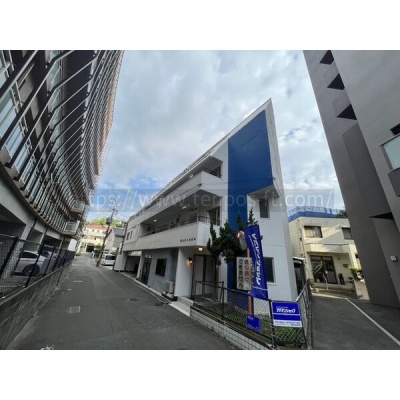 赤坂第2パールビル