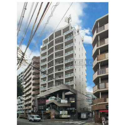 高宮駅前ビル 部屋番号：504