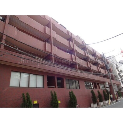 ライオンズマンション舞鶴第２ 部屋番号：102