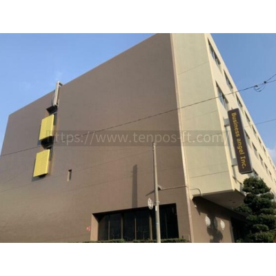 ビジネスエンジェルビル(ビジネスエンジェルビル) 部屋番号：401