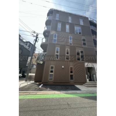 ＢＩＪＯＵＸ　ＯＨＯＲＩ　ＢＬＤ 部屋番号：302