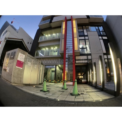 【大須の隠れ家】こだわりをカタチにするスタイリッシュな拠点 🏙️✨