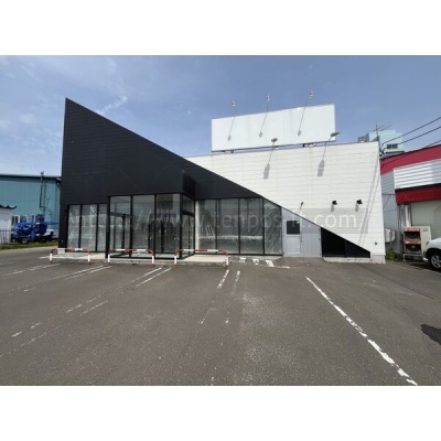 発寒14条4丁目　店舗