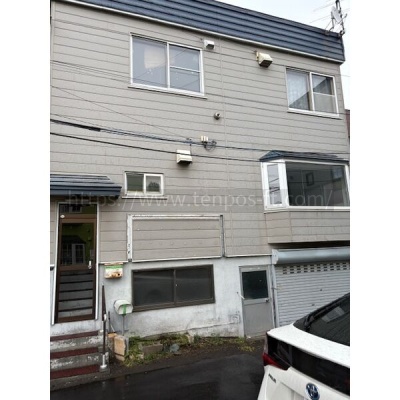 美園10-6　事務所