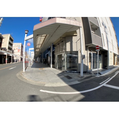 【名古屋・大須エリア】こだわりをカタチにする。1階路面デザイナーズ空間✨