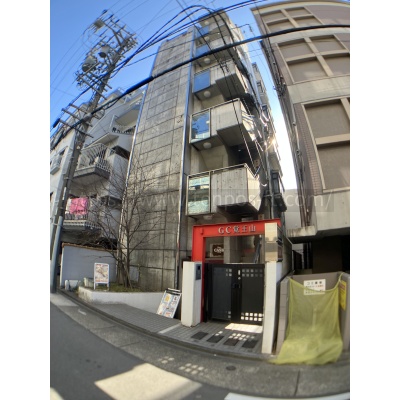 【駅近2分】洗練された街並みに溶け込む、隠れ家テナント🌿✨