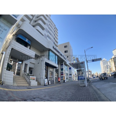 🏛️ 覚王山エリアで自分だけのアトリエ・ショップを。