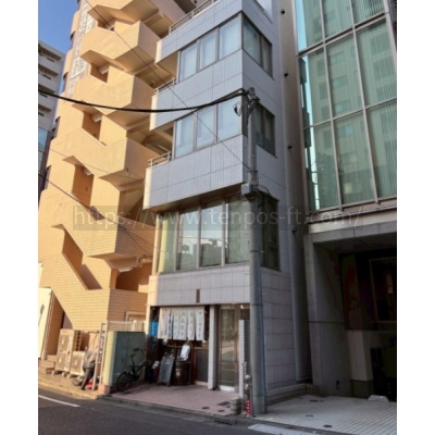 一光広尾第2ビル