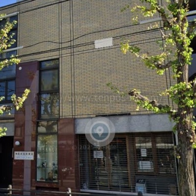 白川通沿い、路面一棟貸し物件！