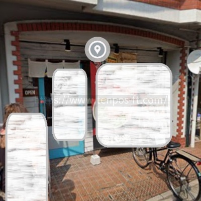聖護院西町　ラーメン居抜き物件