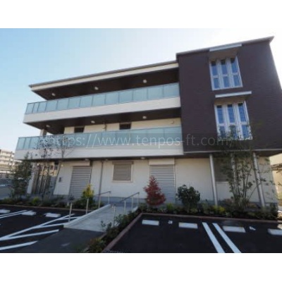 	シャーメゾン今宿 A0102