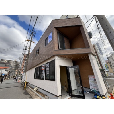 ｎｉｃｏ　ｓｔａｎｄ 2F-B