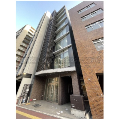  舞鶴ジーエルビル 6F