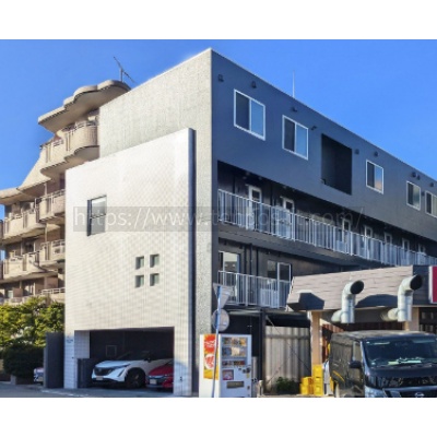  SAKURAFront（サクラフロント） 301