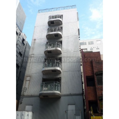  天神バッカス館 502