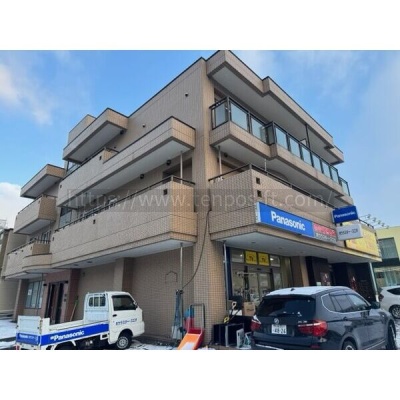 ポウラスタースエタ　１F-B