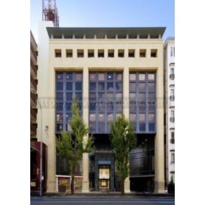 IBBフェリクス博多